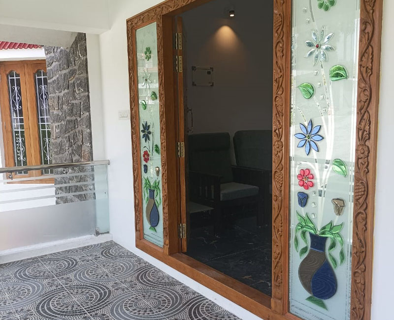 Kodaikannal hotels