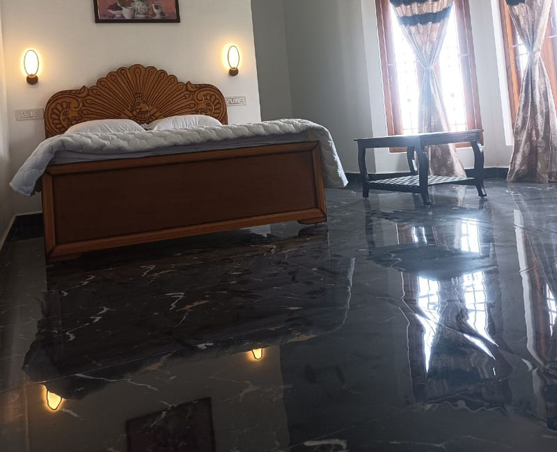 Hotels in kodaikannal