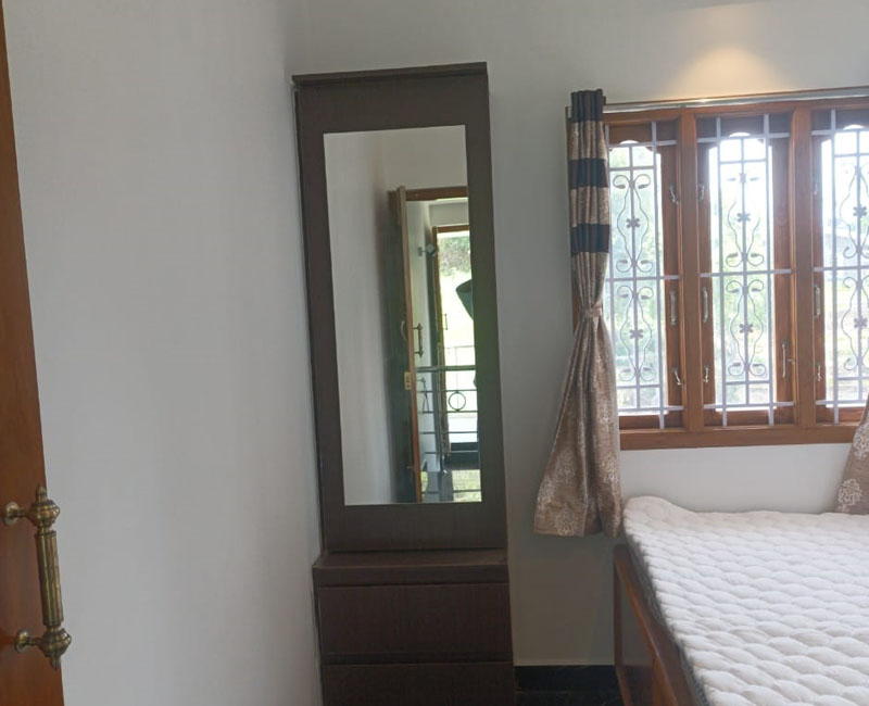 Kodaikannal resort