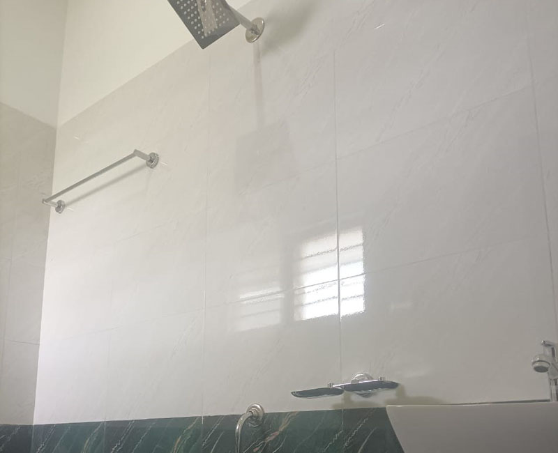 Stay at kodaikannal