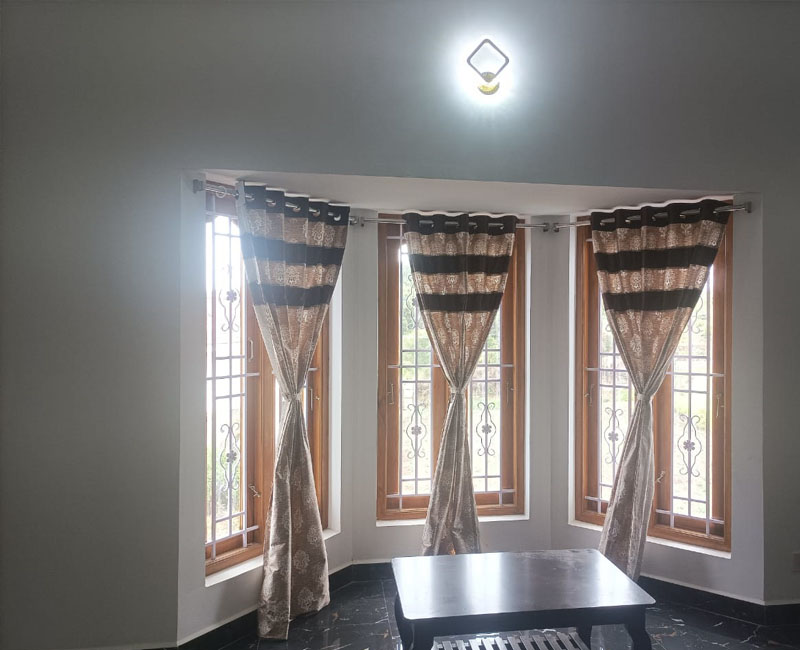 Rooms in kodaikannal