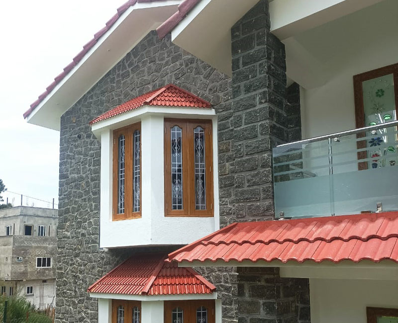 Villa in kodaikannal